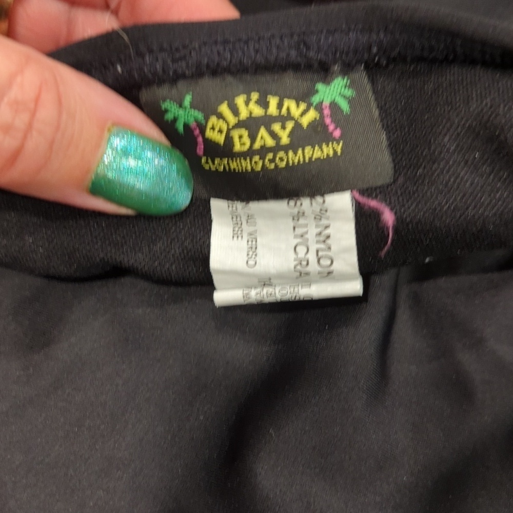 Bathing Suit Bottom - Picture 3 of 7